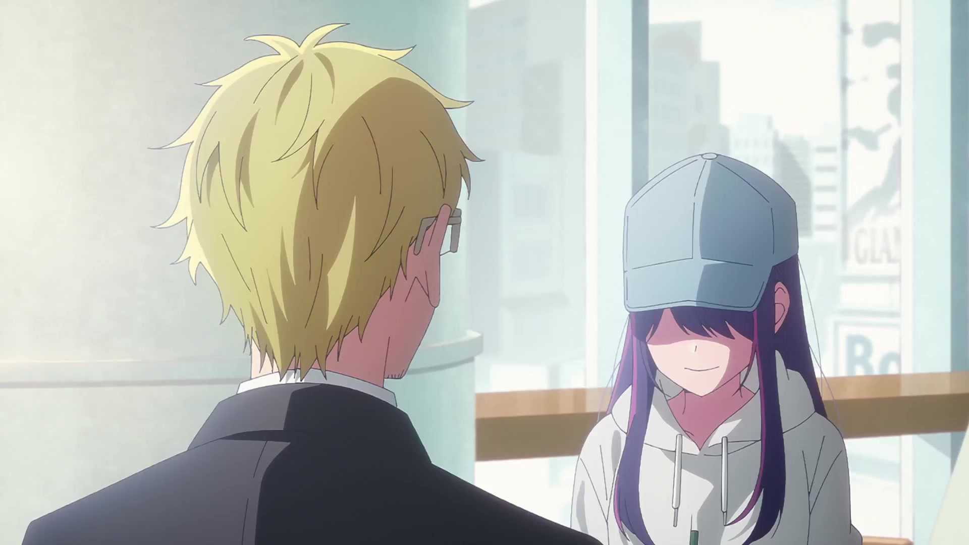 [Tsukyio Editing Resources] Oshi No Ko Season 1 (Episode 1) Raw Clips (858) (tsukyio.com).mp4